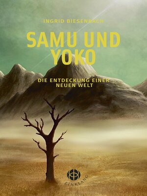 cover image of Samu und Yoko